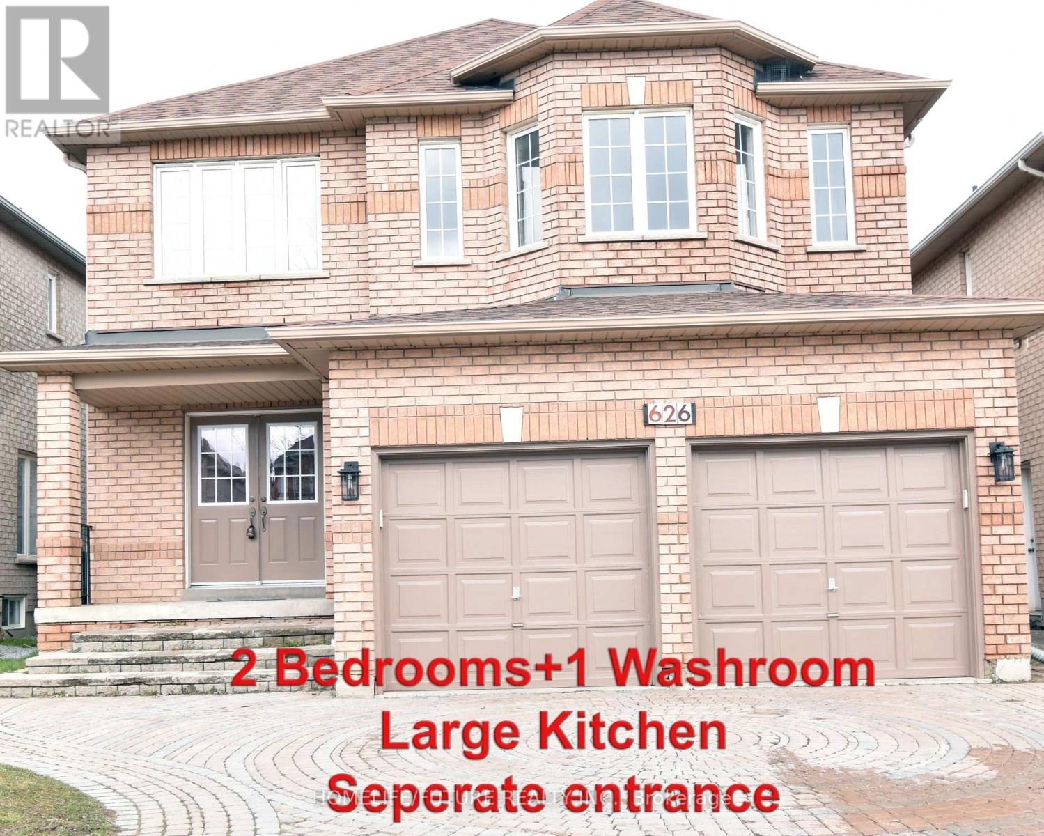 626 HIGHGLEN AVENUE, Markham, Ontario