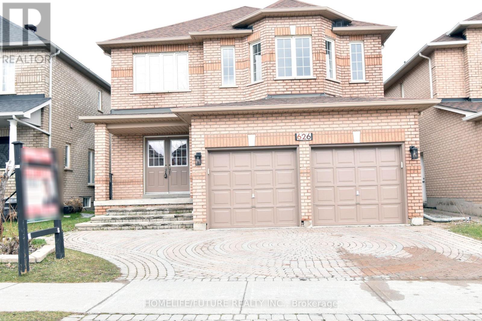 626 Highglen Avenue, Markham, Ontario  L3S 4P6 - Photo 2 - N13688136
