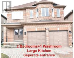 626 HIGHGLEN AVENUE, Markham, Ontario