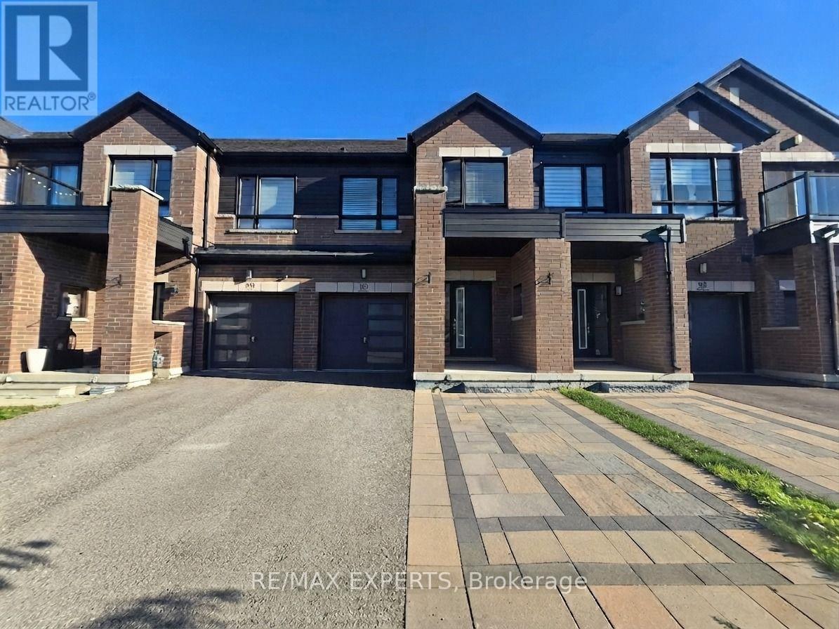 35 LANDOLFI WAY, bradford west gwillimbury (bradford), Ontario