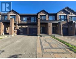 35 LANDOLFI WAY, Bradford West Gwillimbury, Ontario