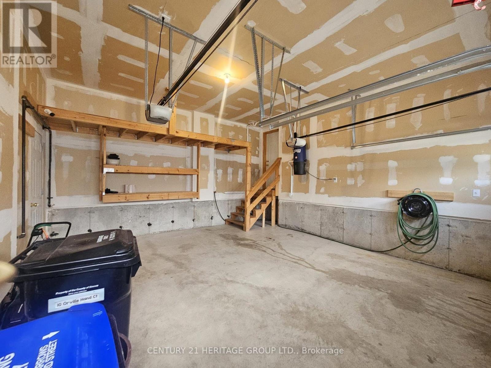 10 Orville Hand Court, Bradford West Gwillimbury (Bradford), Ontario  L3Z 3H9 - Photo 17 - N13688224