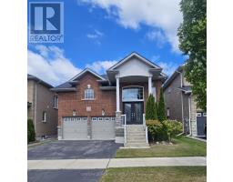 10 ORVILLE HAND COURT, Bradford West Gwillimbury, Ontario
