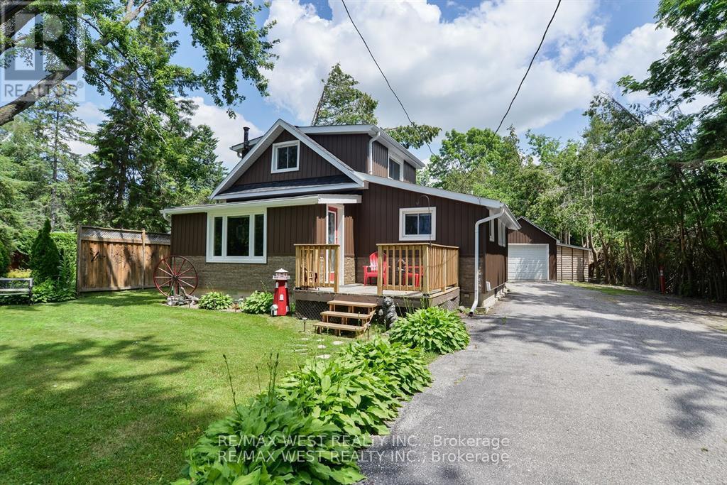 89 CEDAR BEACH ROAD, Brock, Ontario