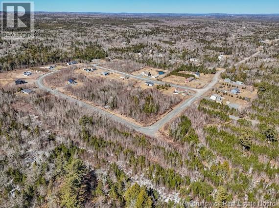 Land Distinctive Way/impressive Way, Charters Settlement, New Brunswick  E3C 0B6 - Photo 2 - NB128465