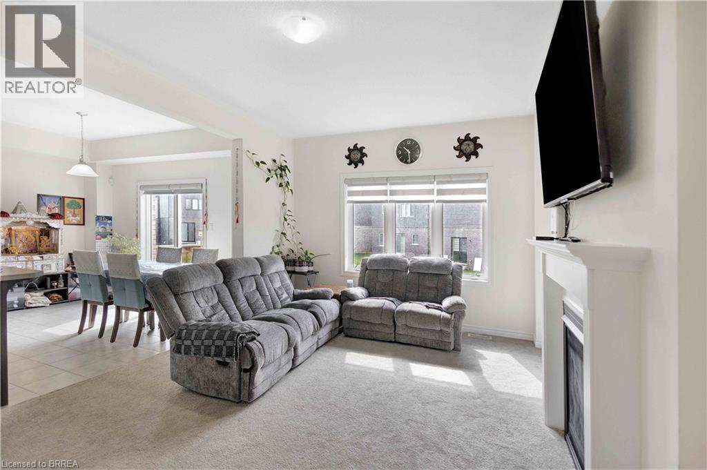 29 Jenner Drive, Paris, Ontario  N3L 3E3 - Photo 3 - 40827221