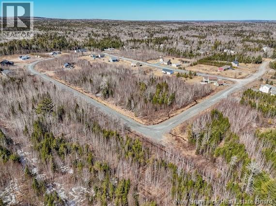 LAND Distinctive Way/Impressive Way, Charters Settlement, New Brunswick