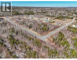 LAND Distinctive Way/Impressive Way, Charters Settlement, New Brunswick