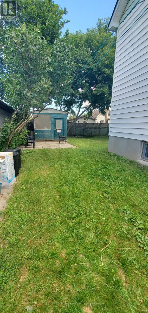 1 - 485 Howard Street, Oshawa, Ontario  L1H 4Y8 - Photo 32 - E13687992