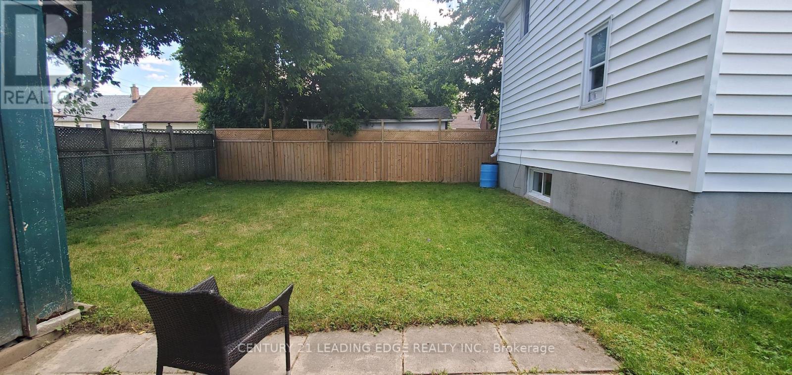 1 - 485 Howard Street, Oshawa, Ontario  L1H 4Y8 - Photo 34 - E13687992