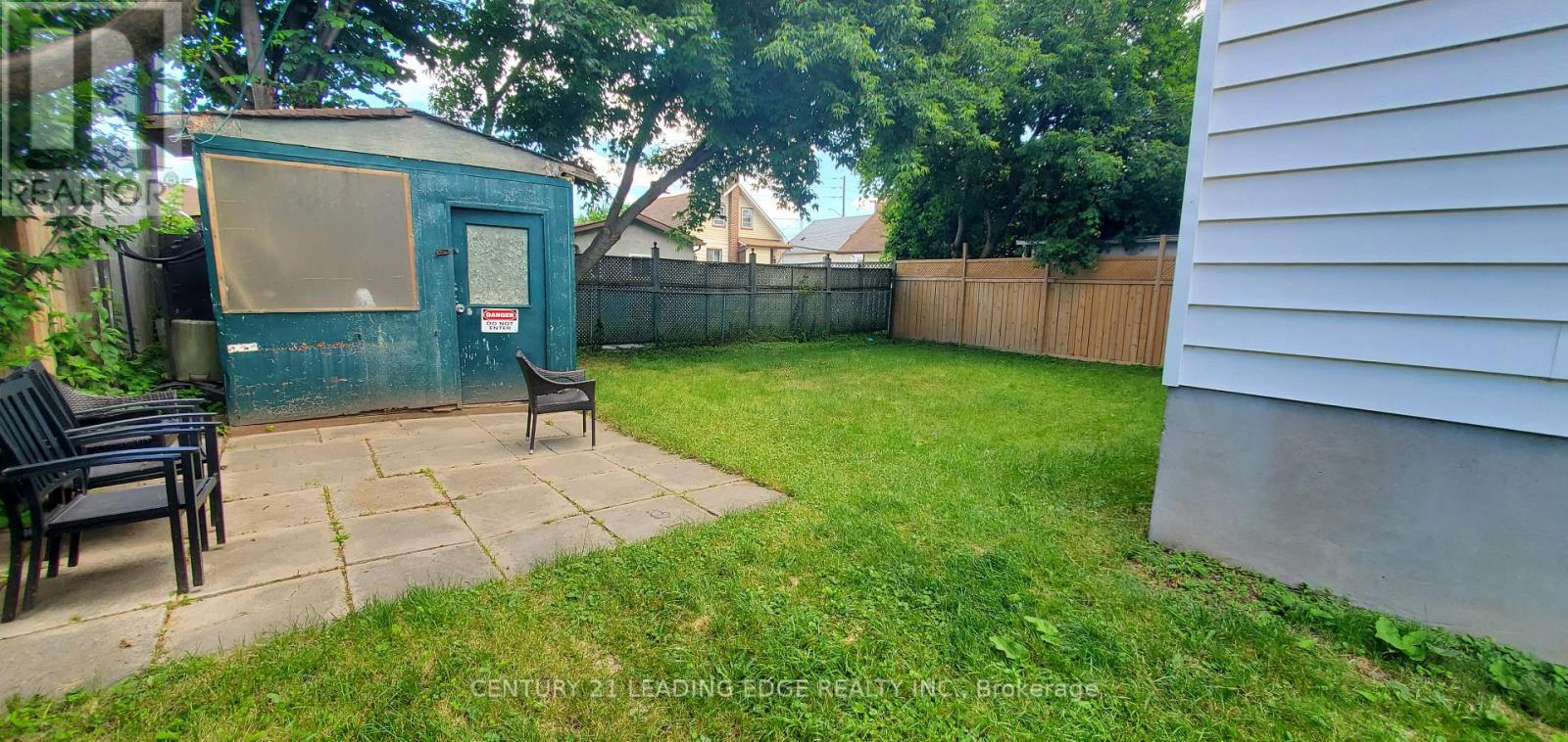 1 - 485 Howard Street, Oshawa, Ontario  L1H 4Y8 - Photo 33 - E13687992