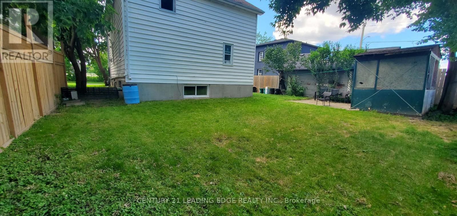 1 - 485 Howard Street, Oshawa, Ontario  L1H 4Y8 - Photo 35 - E13687992