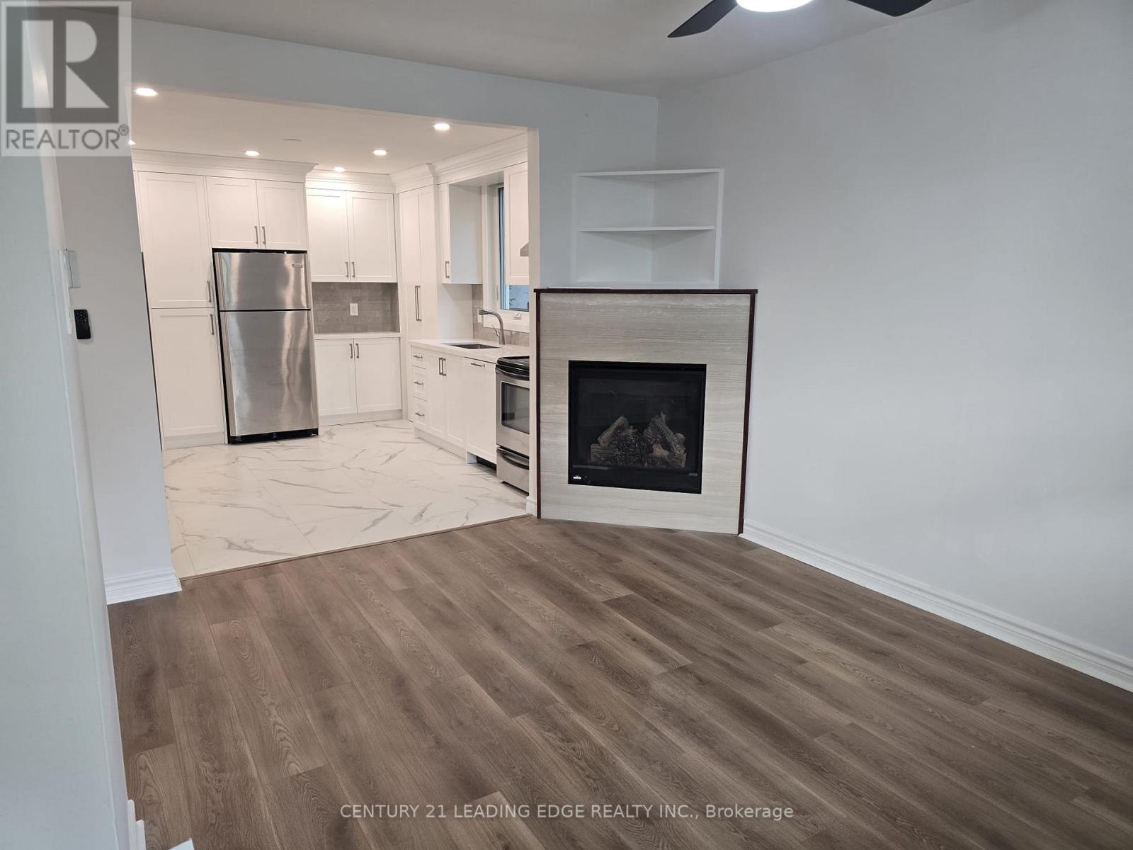 1 - 485 Howard Street, Oshawa, Ontario  L1H 4Y8 - Photo 5 - E13687992