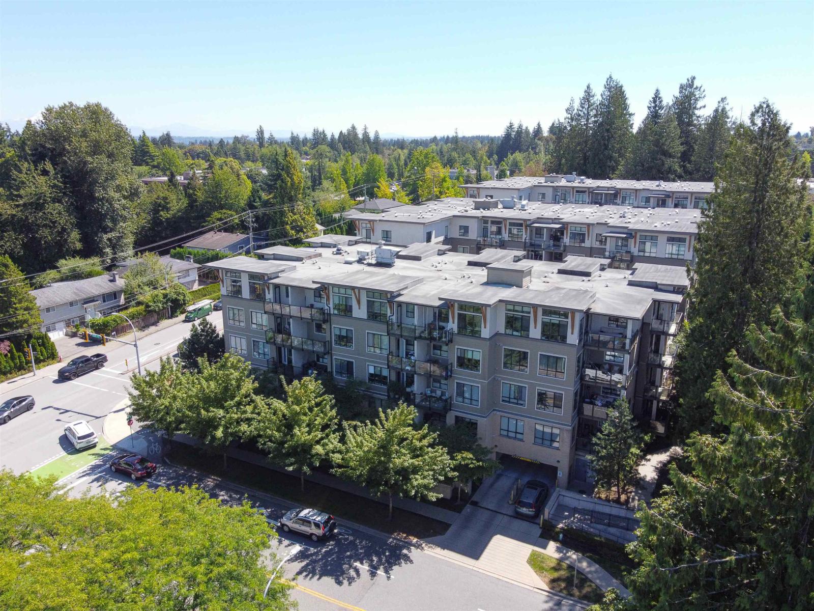 406 15388 105 Avenue, Surrey, British Columbia  V3R 0C4 - Photo 25 - R3152121