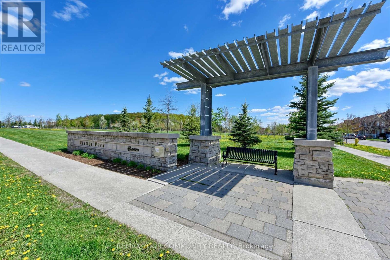 230 Hammersly Boulevard, Markham, Ontario  L6E 2C9 - Photo 41 - N13683854