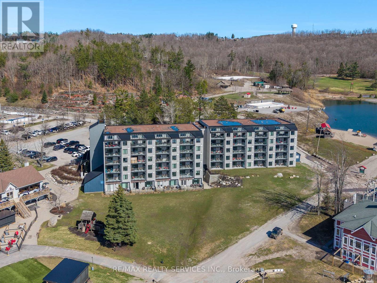 501 - 80 Horseshoe Boulevard, Oro-Medonte, Ontario  L4M 4Y8 - Photo 25 - S13688142