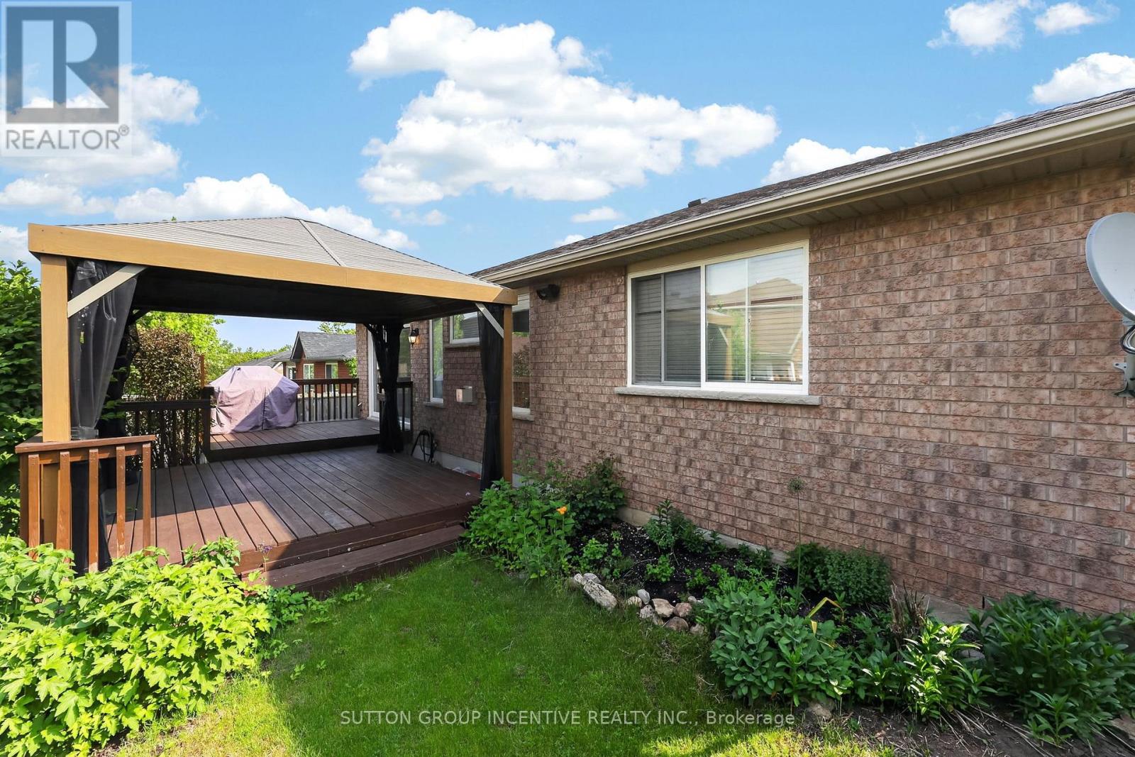 101 Lion's Gate Boulevard, Barrie, Ontario  L4M 7E5 - Photo 18 - S13688236