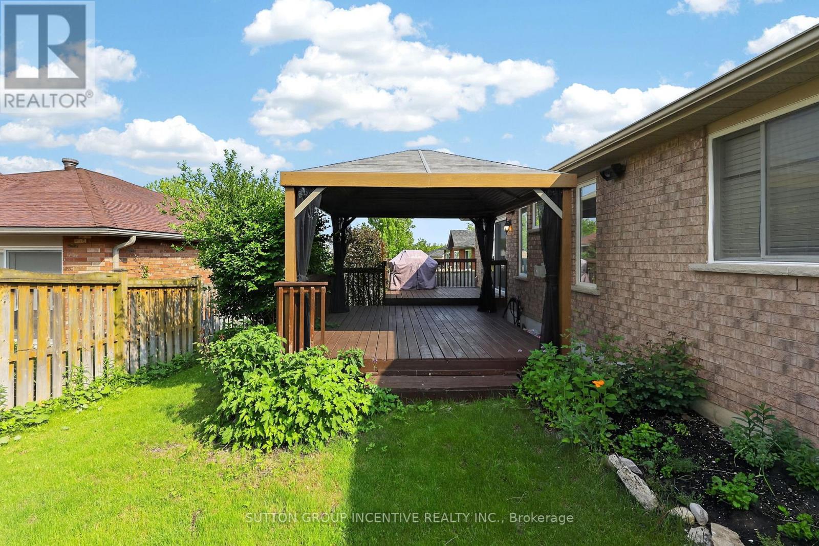 101 Lion's Gate Boulevard, Barrie, Ontario  L4M 7E5 - Photo 35 - S13688236
