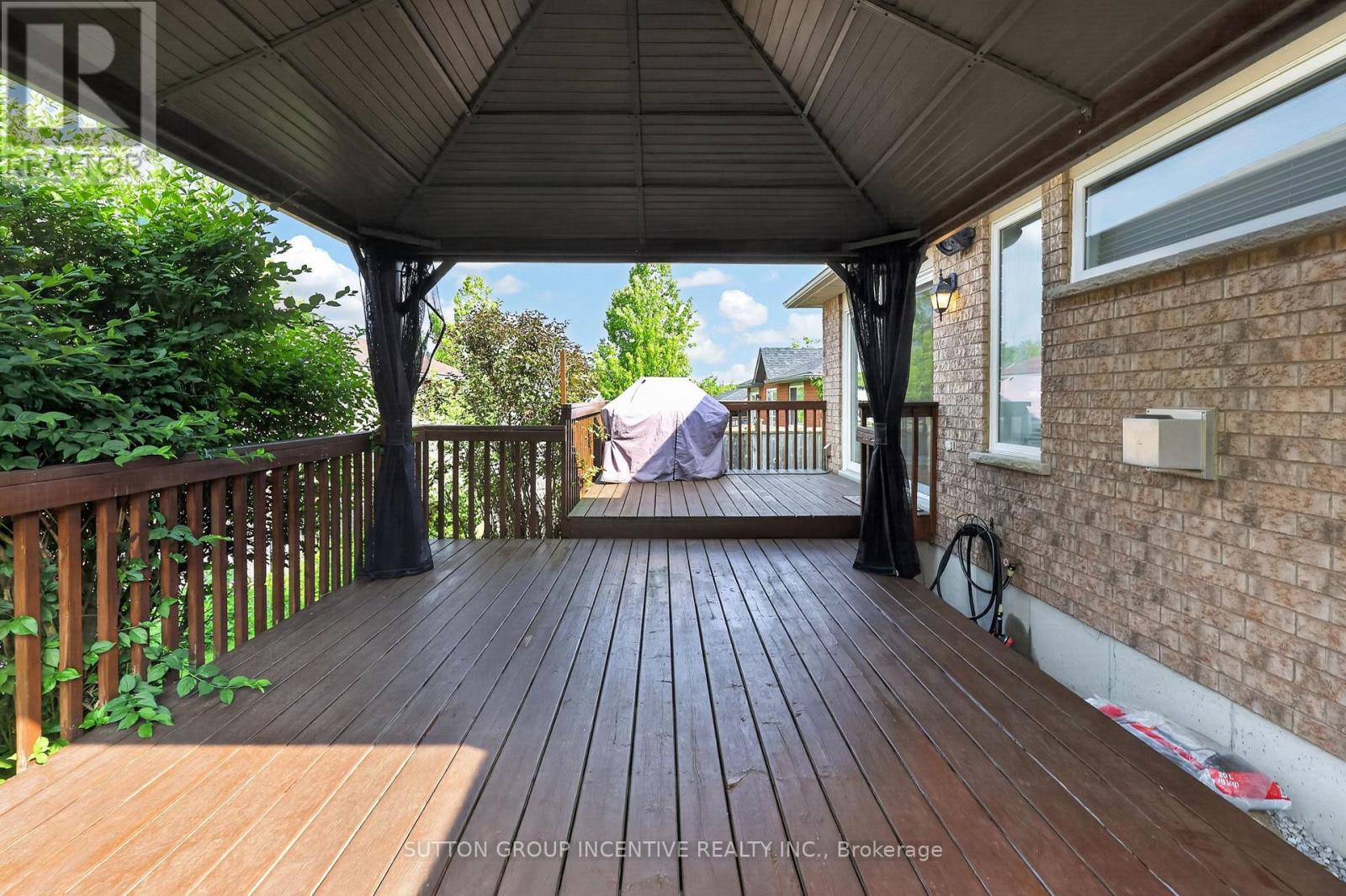101 Lion's Gate Boulevard, Barrie, Ontario  L4M 7E5 - Photo 36 - S13688236