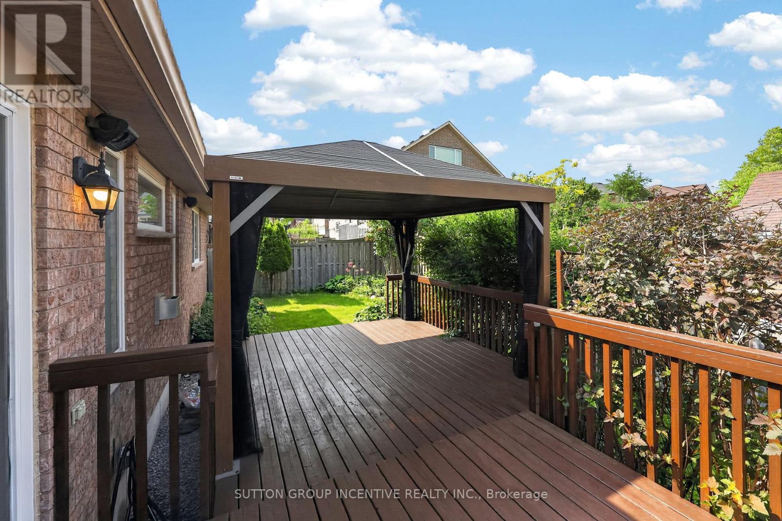 101 Lion's Gate Boulevard, Barrie, Ontario  L4M 7E5 - Photo 37 - S13688236
