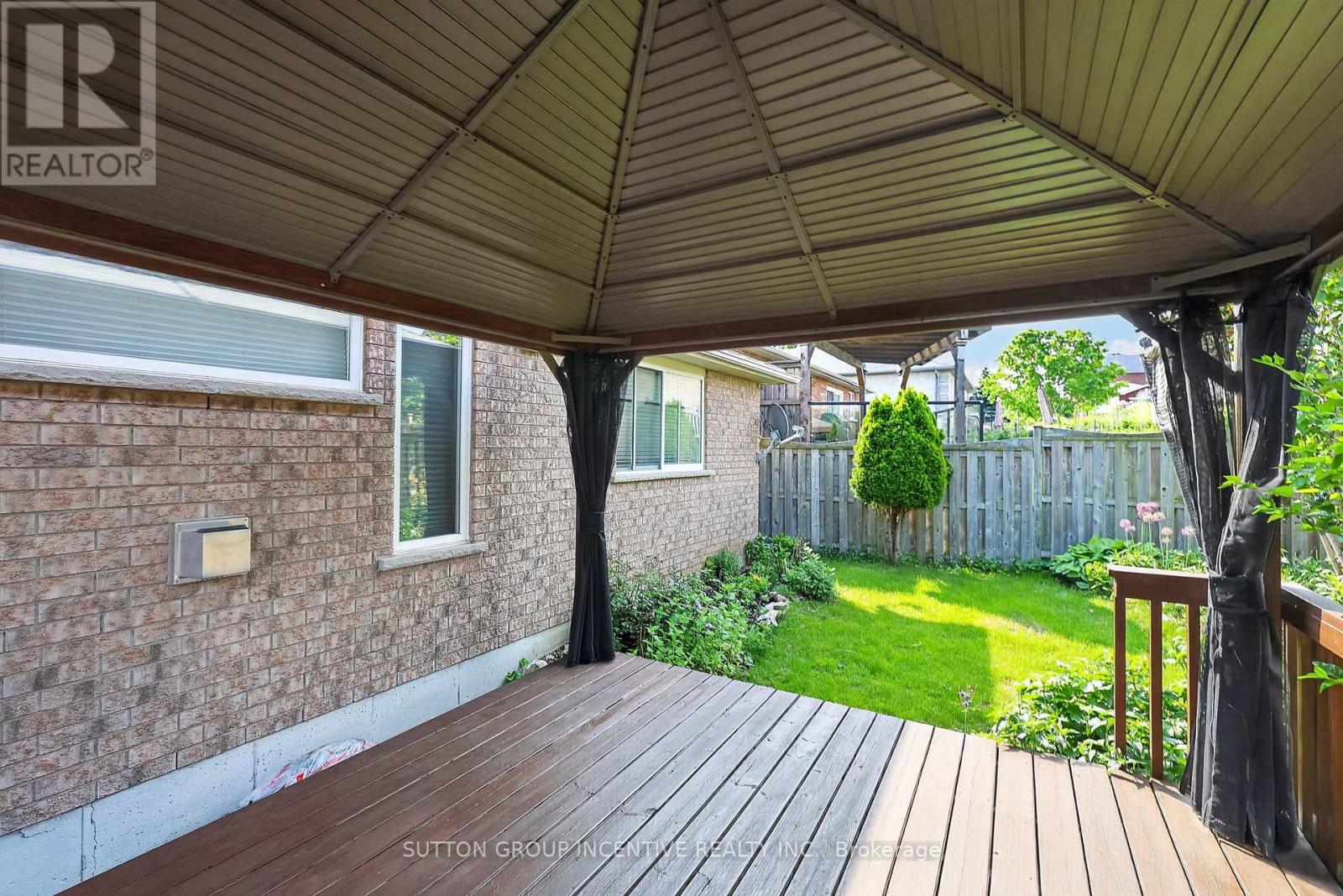 101 Lion's Gate Boulevard, Barrie, Ontario  L4M 7E5 - Photo 38 - S13688236