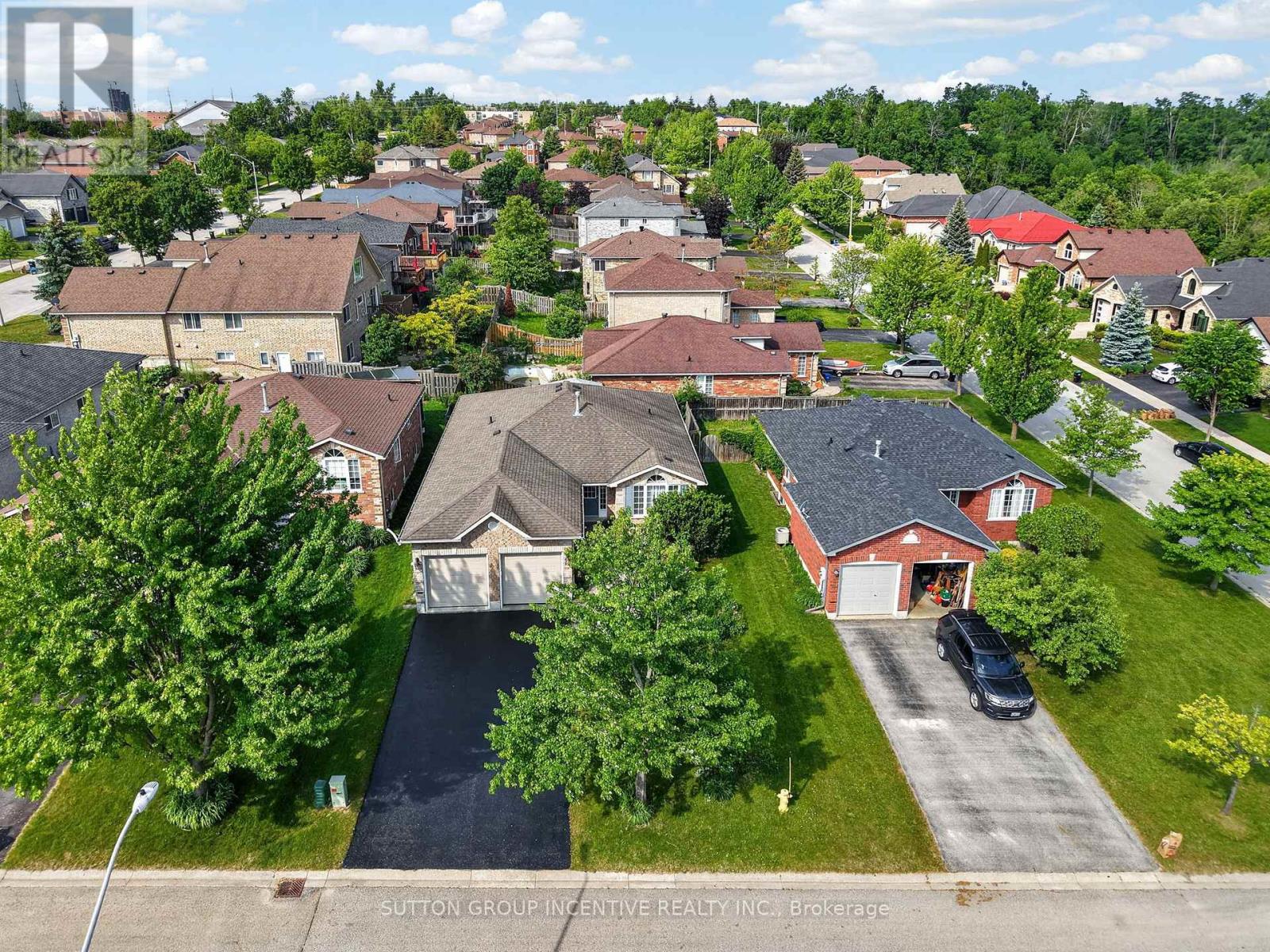 101 Lion's Gate Boulevard, Barrie, Ontario  L4M 7E5 - Photo 43 - S13688236