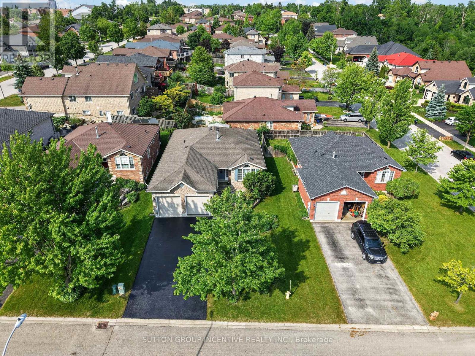 101 Lion's Gate Boulevard, Barrie, Ontario  L4M 7E5 - Photo 44 - S13688236