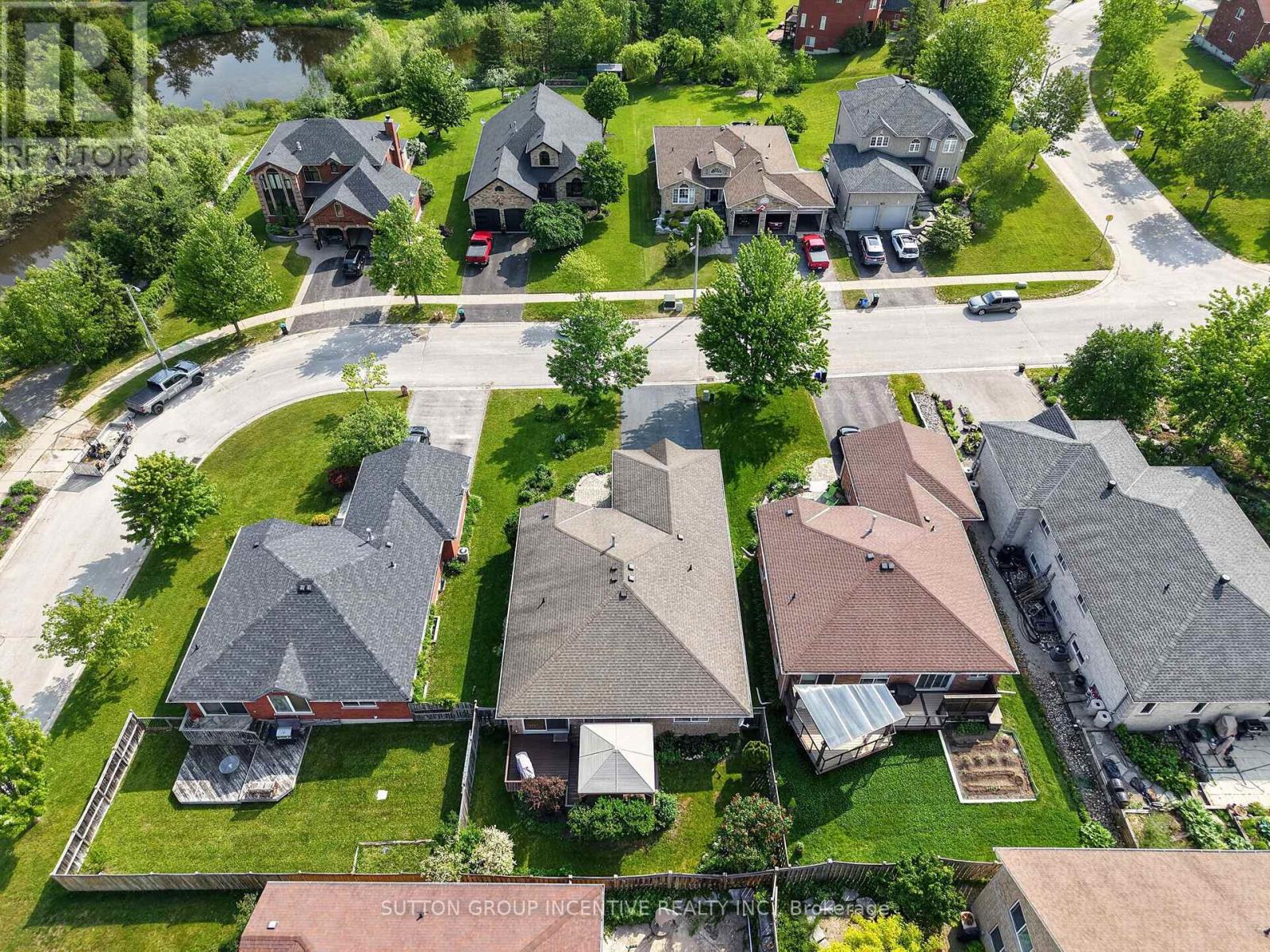 101 Lion's Gate Boulevard, Barrie, Ontario  L4M 7E5 - Photo 47 - S13688236