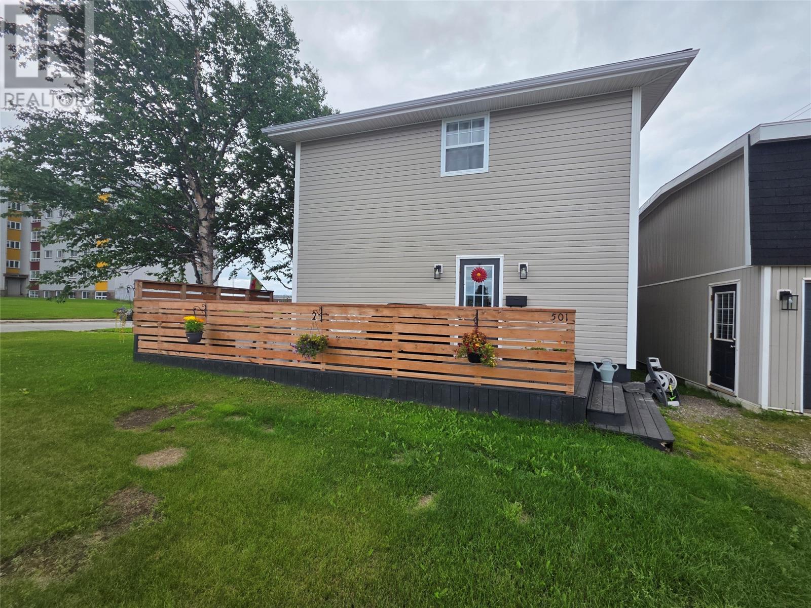 501 Bartlett Drive, Labrador City — photo 21