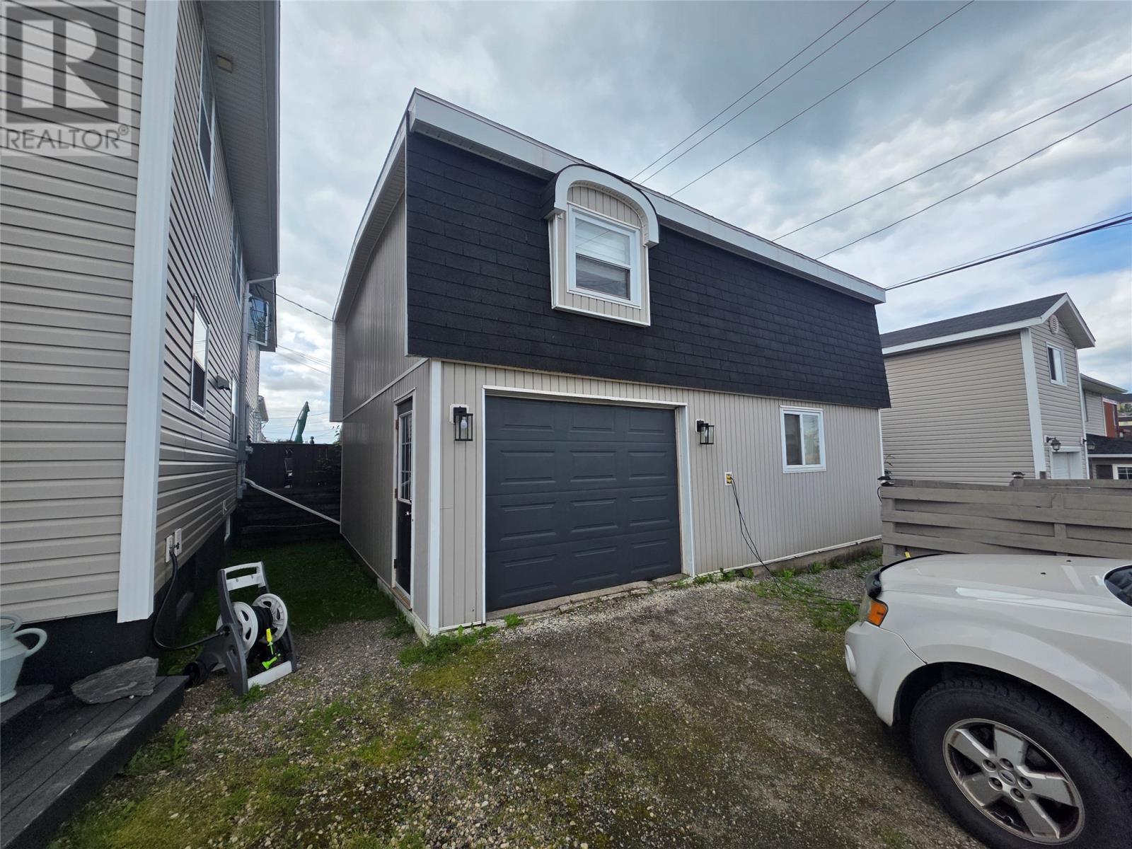 501 Bartlett Drive, Labrador City — photo 23