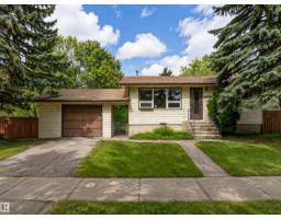 4906 50 AV, Lamont, Alberta