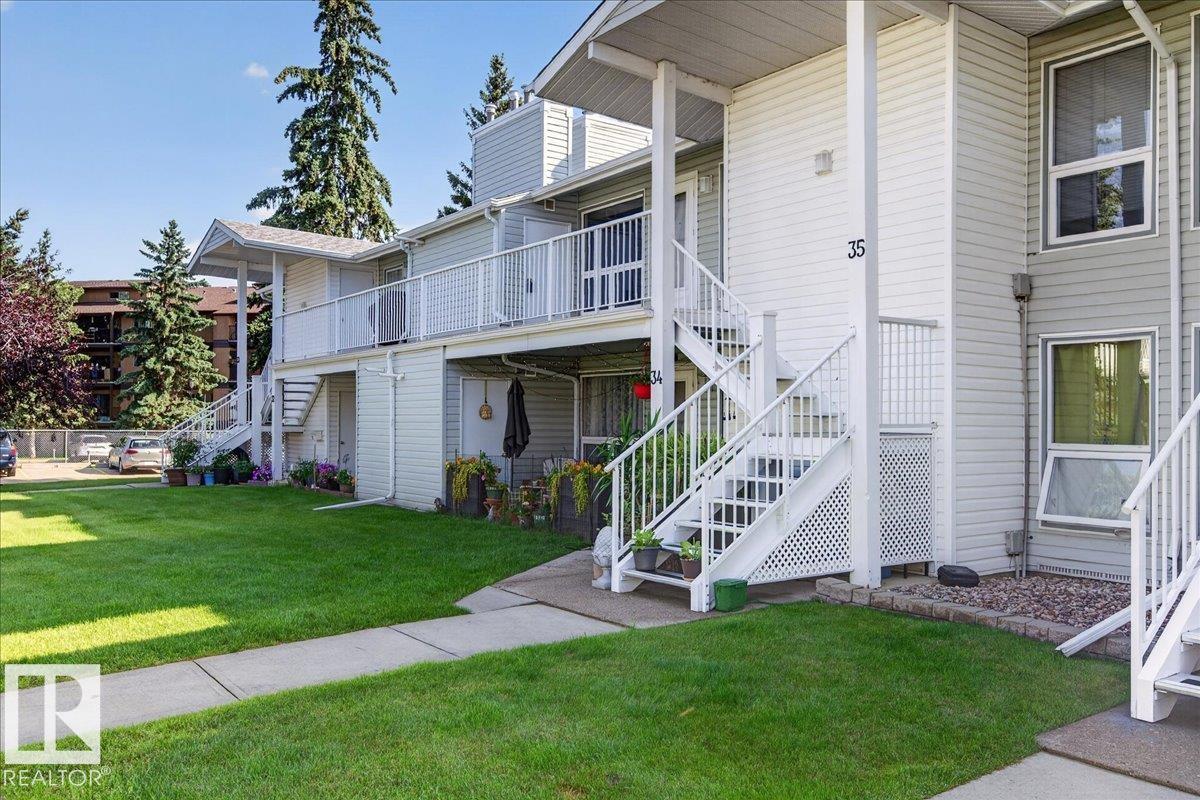 #35 2115 118 ST NW, edmonton, Alberta