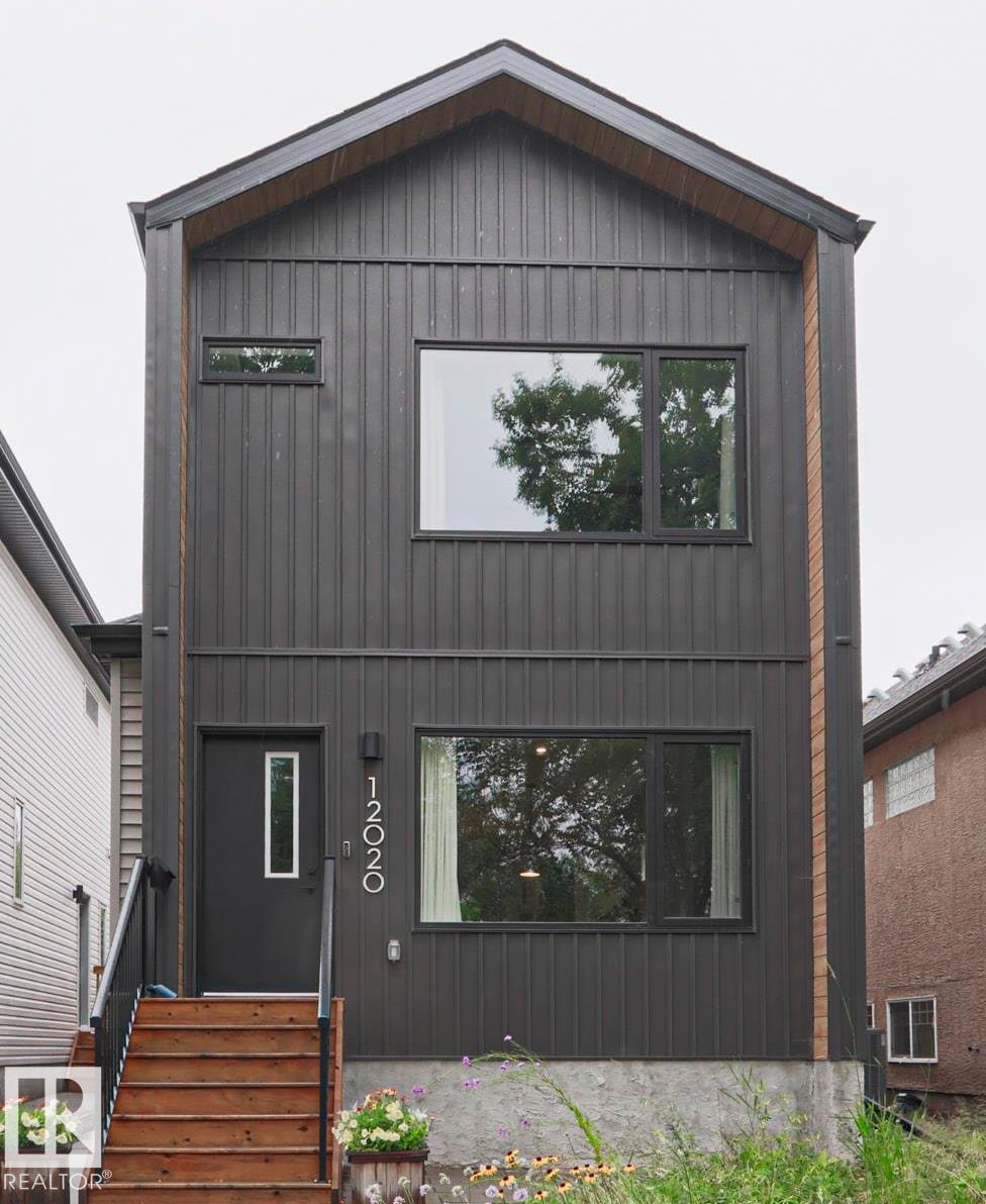 12020 125 ST NW, edmonton, Alberta