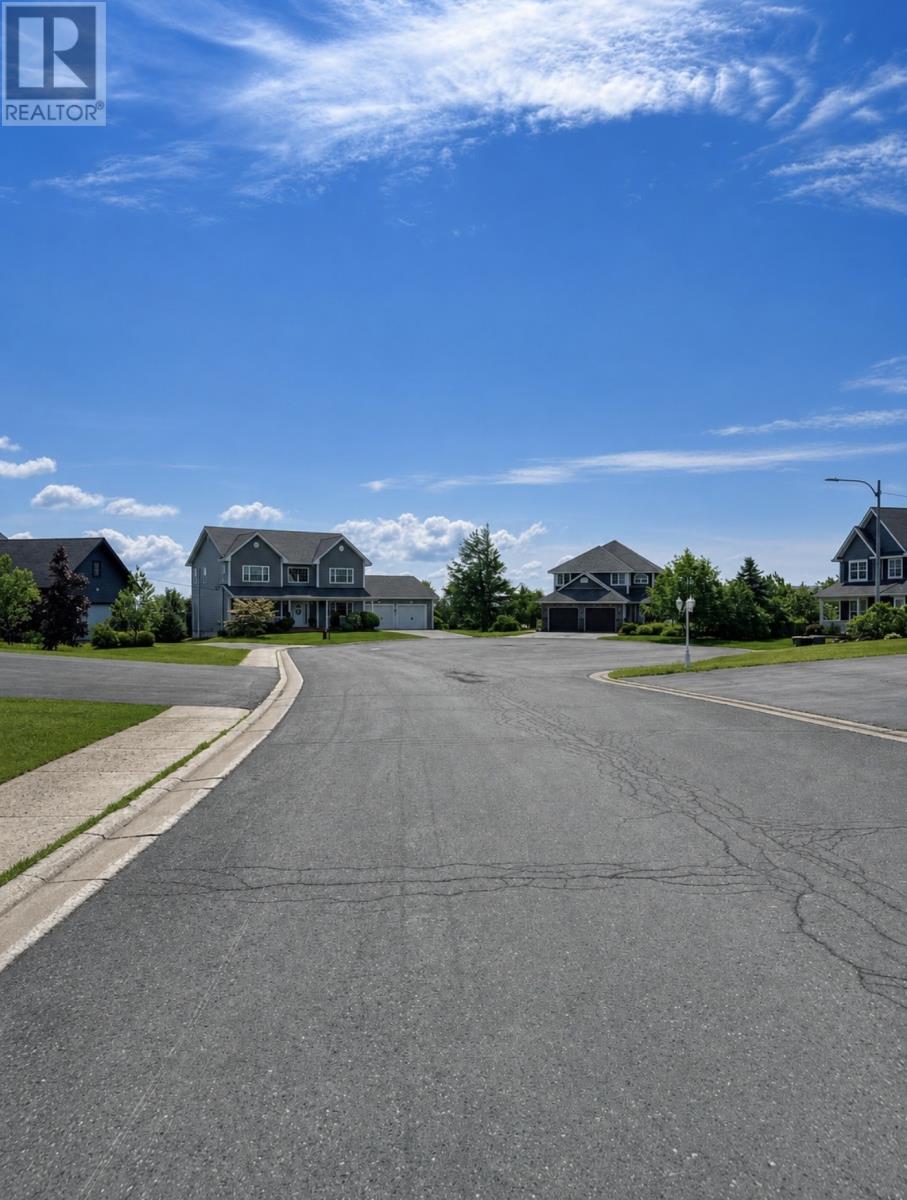 16 Jean D'arc Place, Clarenville — photo 37