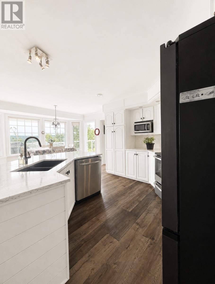 16 Jean D'arc Place, Clarenville — photo 8