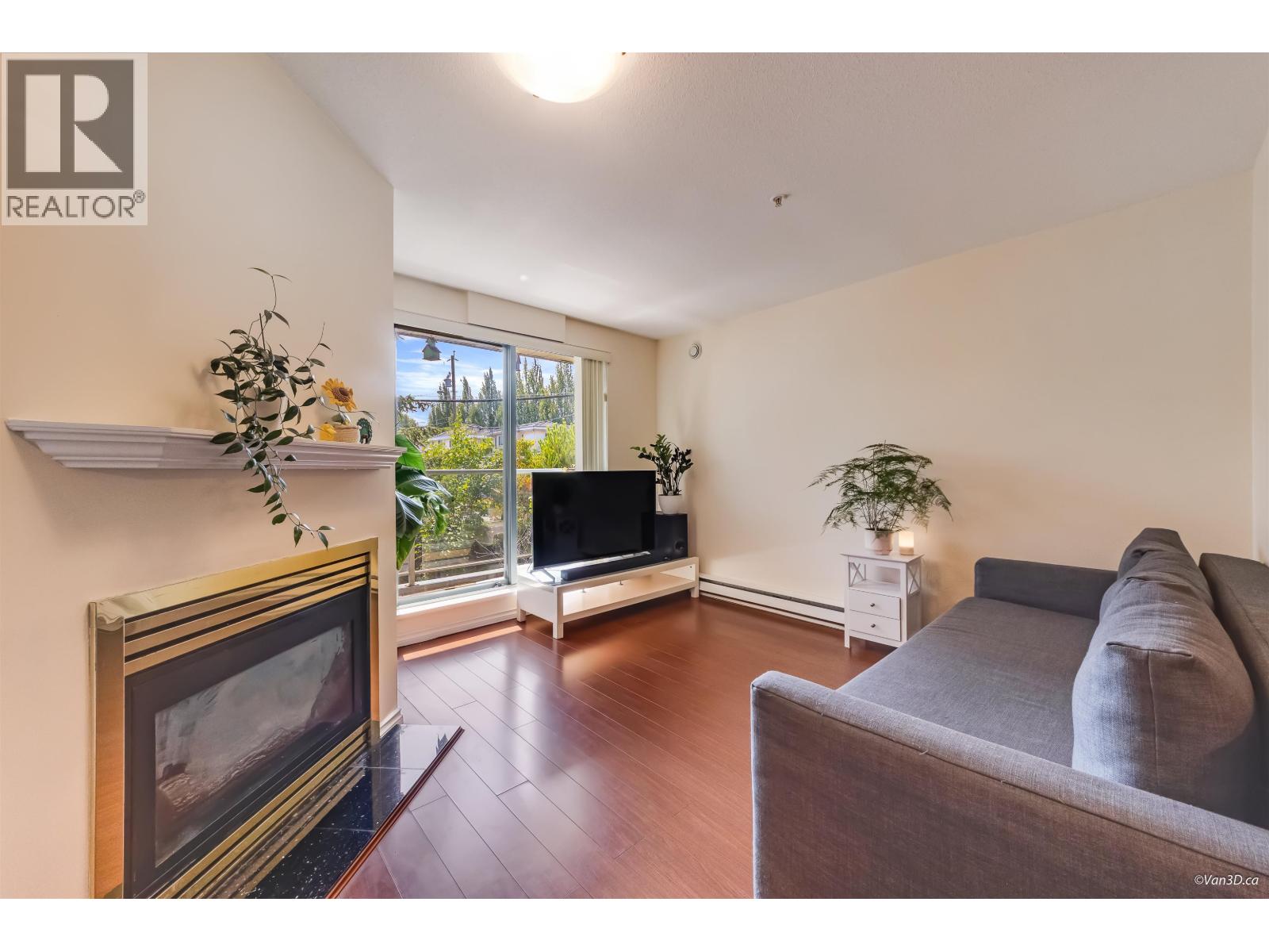 209 5818 Lincoln Street, Vancouver, British Columbia  V5R 4P7 - Photo 7 - R3156755