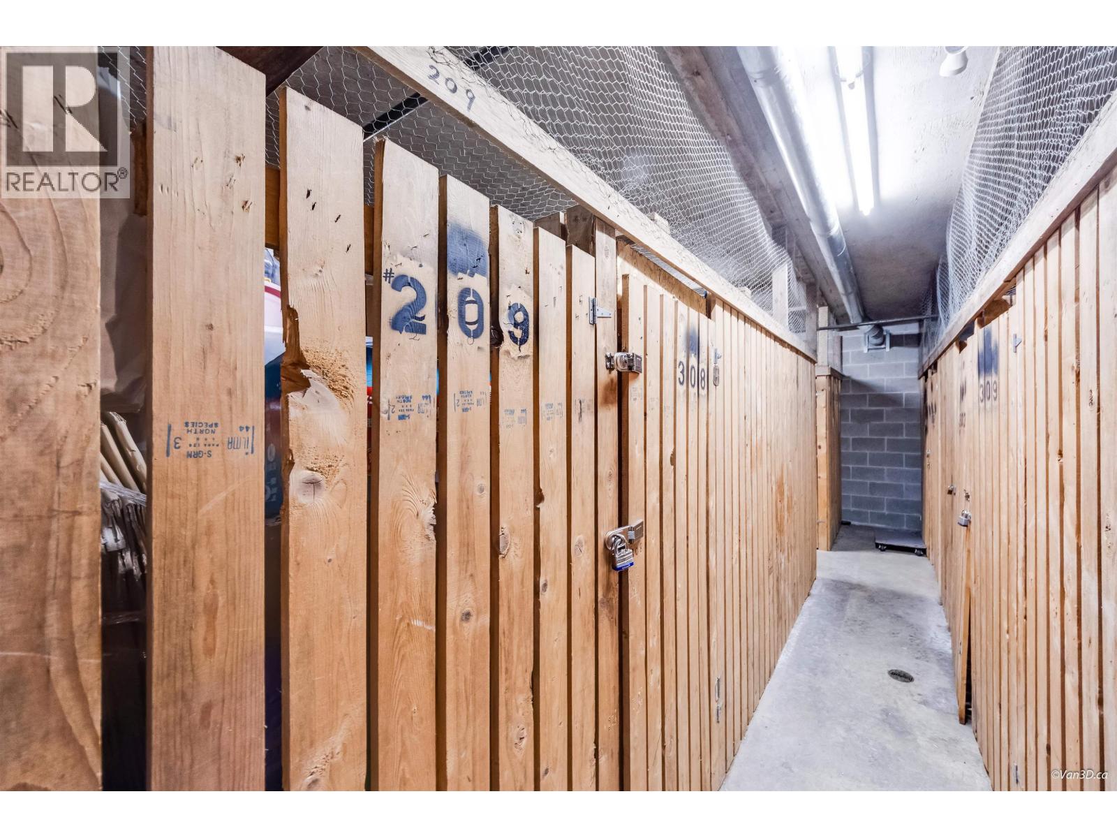 209 5818 Lincoln Street, Vancouver, British Columbia  V5R 4P7 - Photo 22 - R3156755