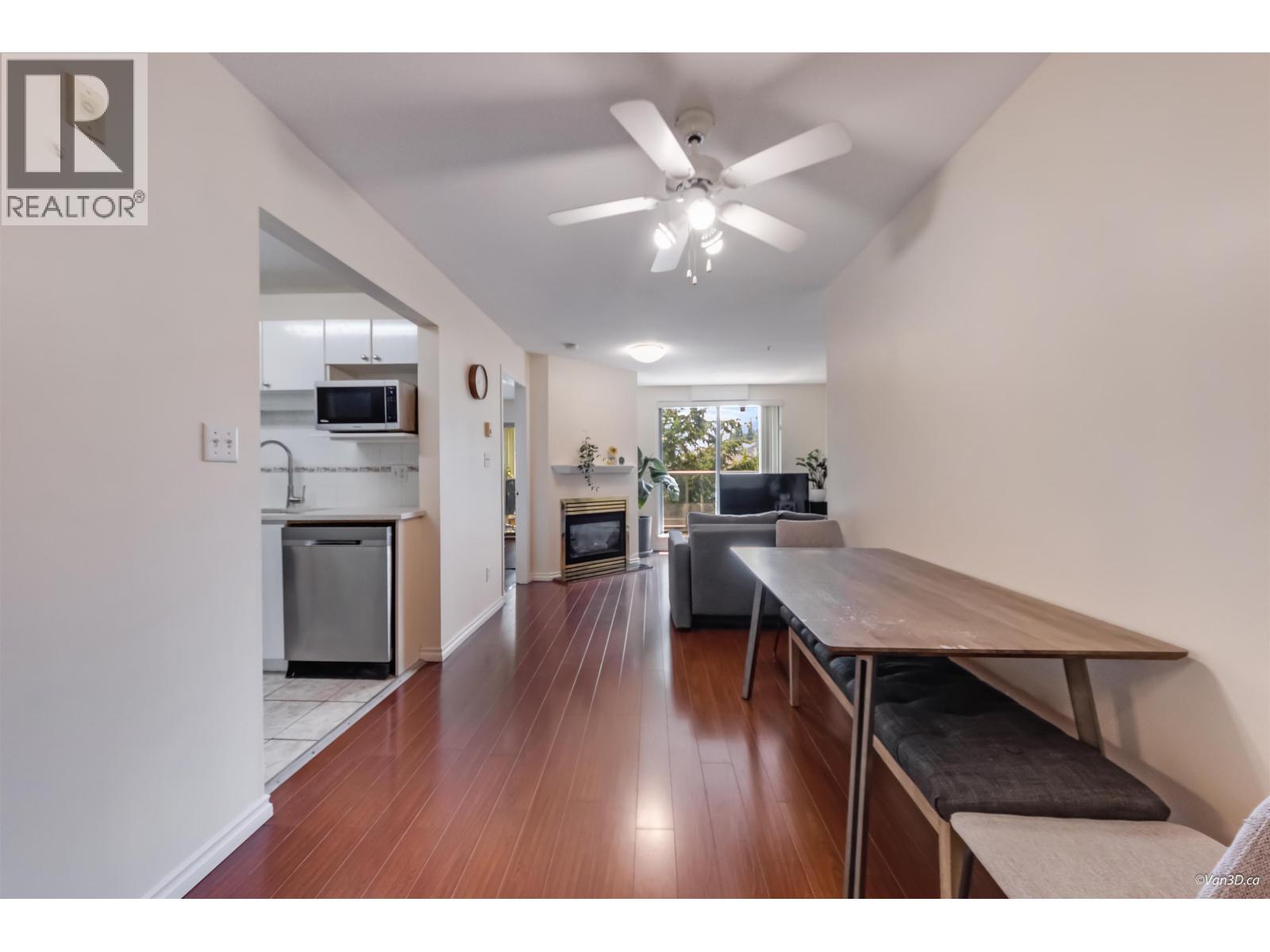 209 5818 Lincoln Street, Vancouver, British Columbia  V5R 4P7 - Photo 19 - R3156755
