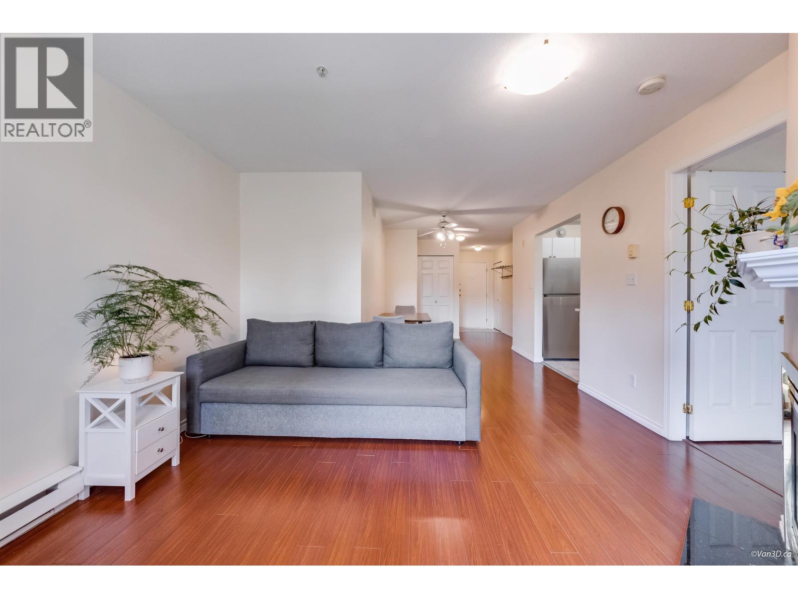 209 5818 Lincoln Street, Vancouver, British Columbia  V5R 4P7 - Photo 6 - R3156755