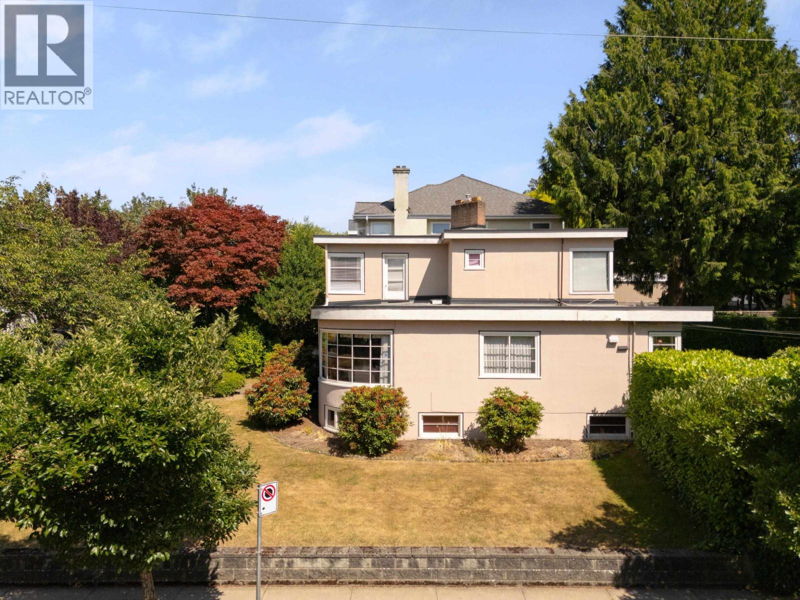 696 W 27th Avenue, Vancouver, British Columbia  V5Z 2G4 - Photo 3 - R3156394
