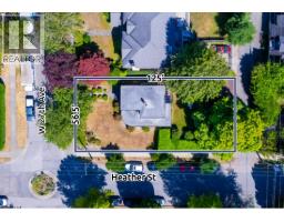 696 W 27TH AVENUE, Vancouver, British Columbia