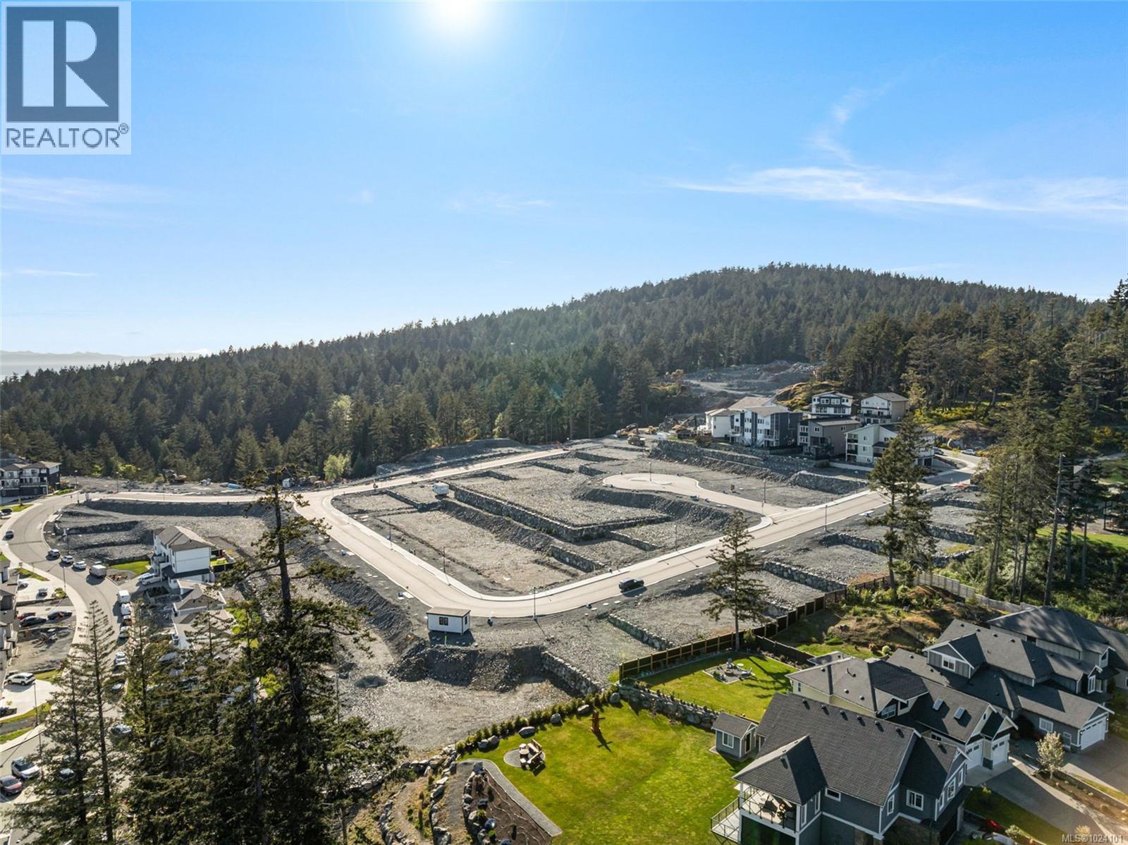 2303 Silverback Rd, Sooke, British Columbia