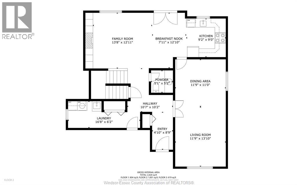 45 Merritt Avenue, Chatham, Ontario  N7M 6G6 - Photo 44 - 26020147