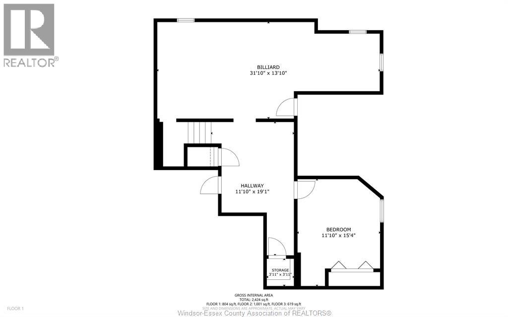 45 Merritt Avenue, Chatham, Ontario  N7M 6G6 - Photo 43 - 26020147