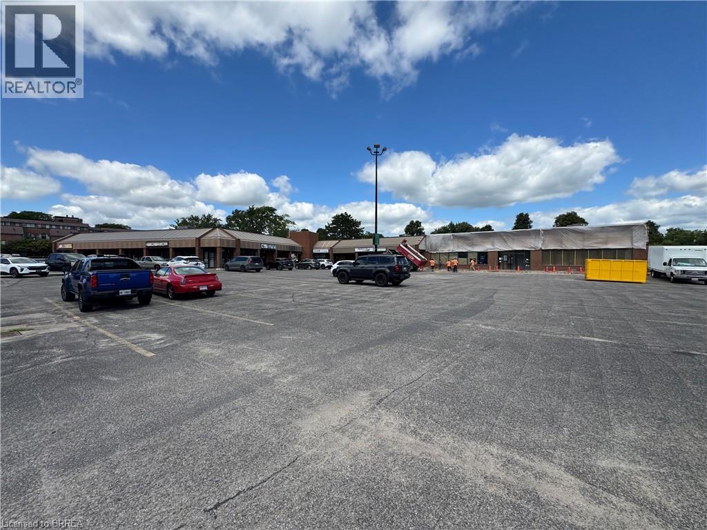 Unit G - 320 North Park Street Unit# G, Brantford, Ontario  N3R 4L3 - Photo 4 - 40855762
