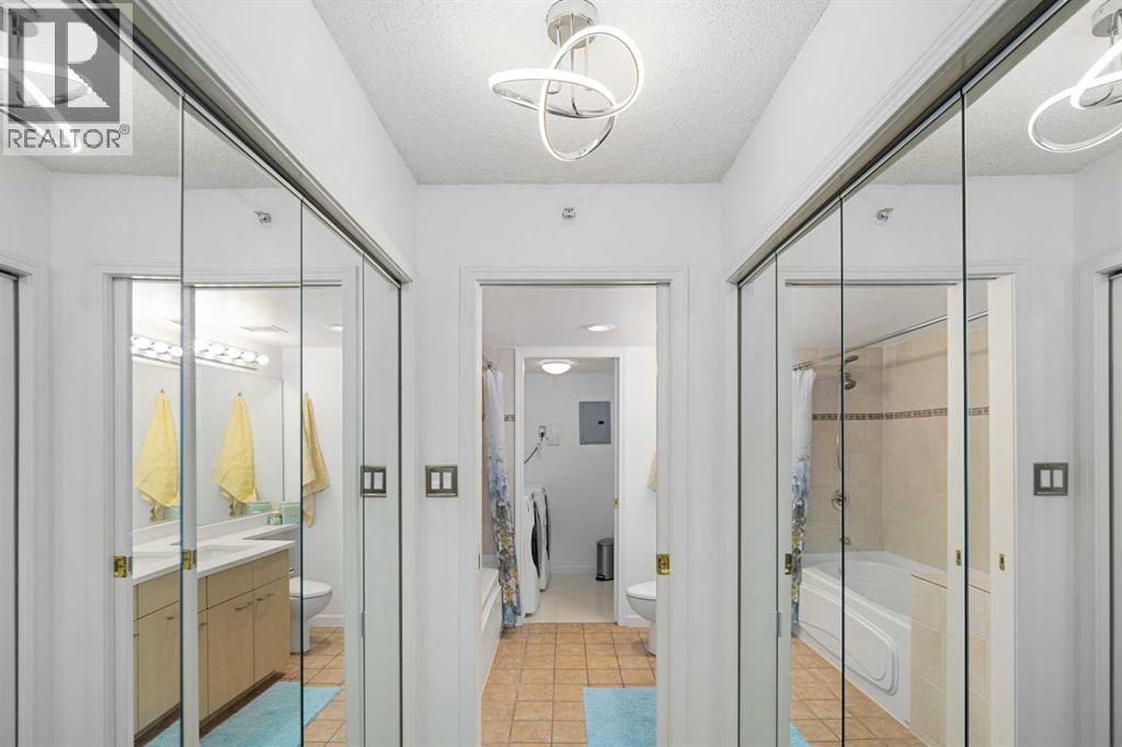 1110, 804 3 Avenue SW, Calgary, Alberta  T2P 0G9 - Photo 19 - A2325203