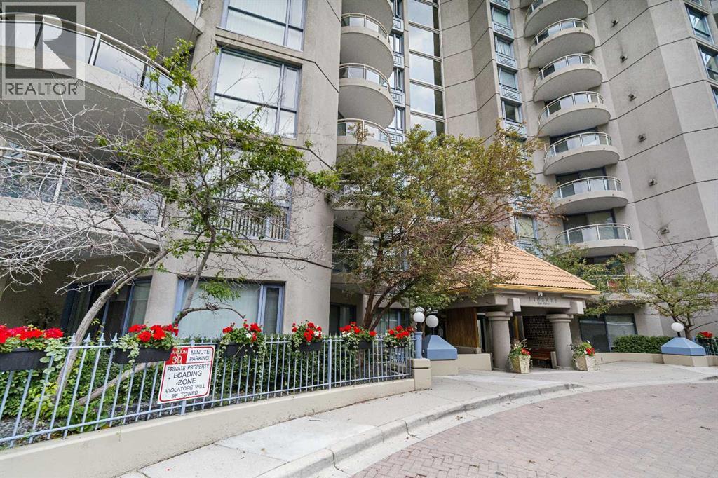 1110, 804 3 Avenue SW, Calgary, Alberta  T2P 0G9 - Photo 2 - A2325203