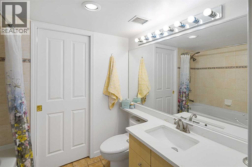1110, 804 3 Avenue SW, Calgary, Alberta  T2P 0G9 - Photo 20 - A2325203