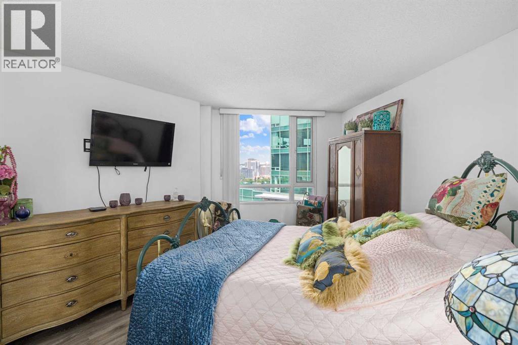 1110, 804 3 Avenue SW, Calgary, Alberta  T2P 0G9 - Photo 16 - A2325203
