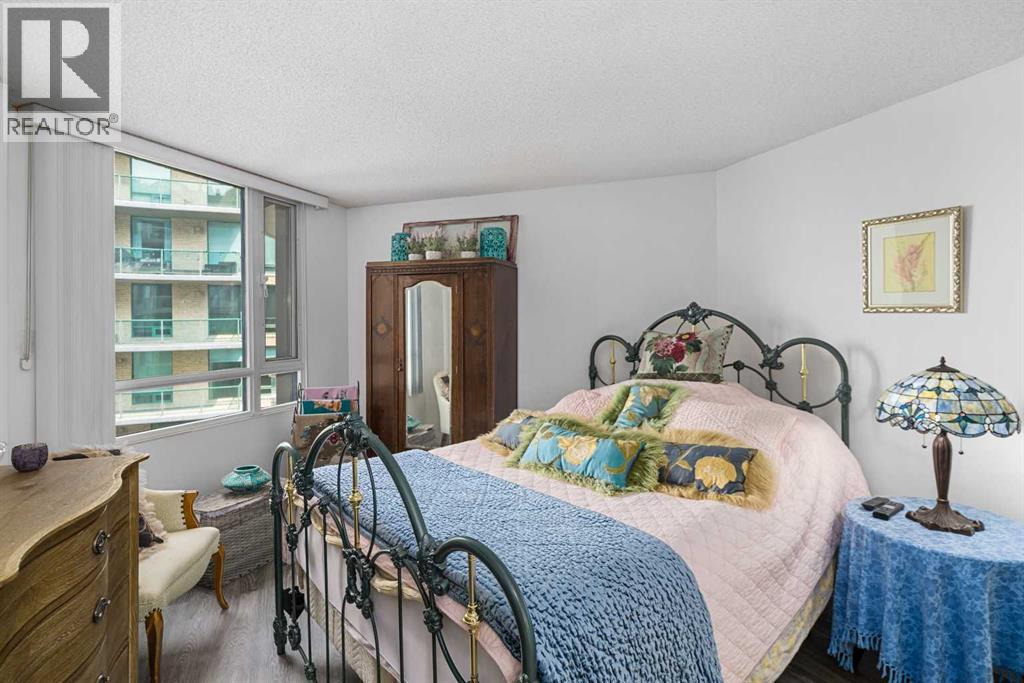 1110, 804 3 Avenue SW, Calgary, Alberta  T2P 0G9 - Photo 17 - A2325203